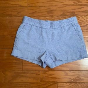 J Crew factory shorts 6